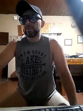 rudyranger online show from January 7, 3:36 pm