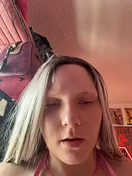 VioletBordeux online show from July 11, 5:37 pm