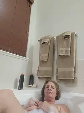 HotAzMilf online show from March 11, 6:19 am