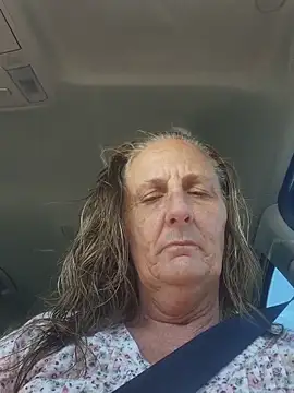 HotAzMilf online show from April 8, 9:15 pm