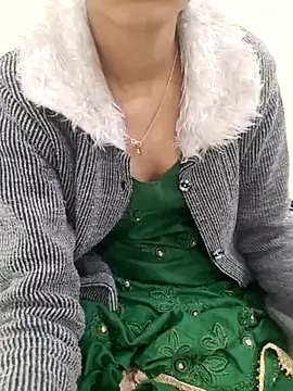 Kanchan7909 online show from February 6, 6:33 pm