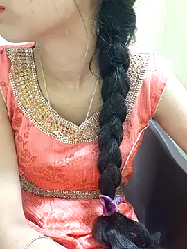 Kanchan7909 online show from March 25, 4:24 pm