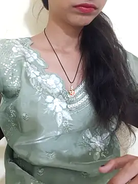 Kanchan7909 online show from April 20, 3:37 pm