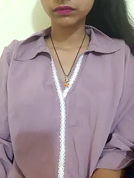 Kanchan7909 online show from April 21, 3:50 pm