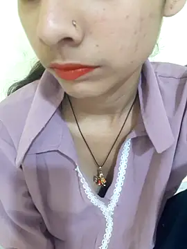 Snapshot of Kanchan7909 chatting on April 27, 4:27 pm Kanchan7909 online show from April 27, 4:27 pm