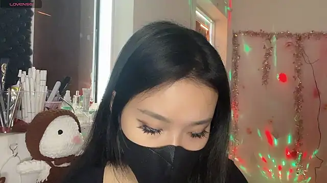 Tieu-May online show from March 17, 9:34 am