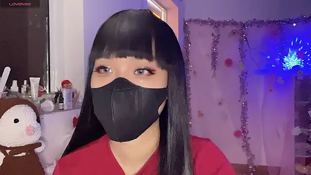 Tieu-May online show from March 18, 10:18 am