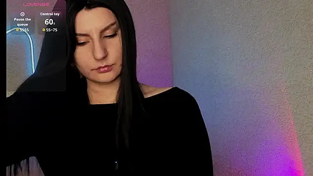 ValeryAlfie online show from April 22, 4:19 pm