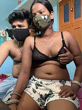 A-POOJA RANI online show from April 22, 1:41 am