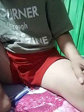 RinaPink online show from February 1, 11:03 pm