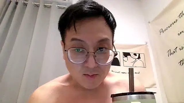 BunchedDogsbody online show from January 14, 7:14 am