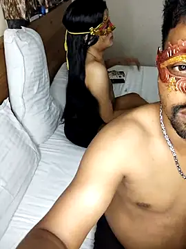 Cutee Payal online show from January 5, 8:34 pm