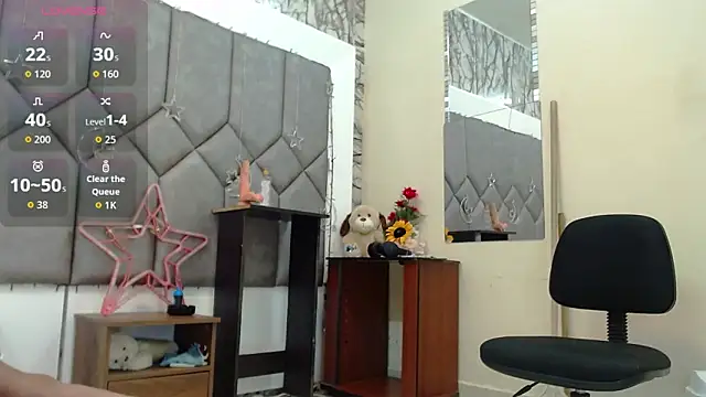 Antwan145 online show from March 3, 2:45 pm