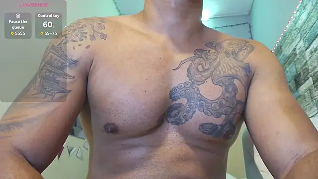 Antwan145 online show from March 7, 12:46 pm