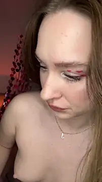 cuteeyesbaby online show from February 14, 4:09 am