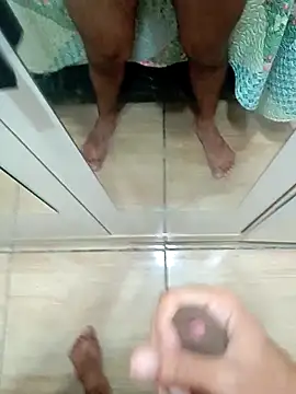 Dariralf online show from April 20, 12:24 am