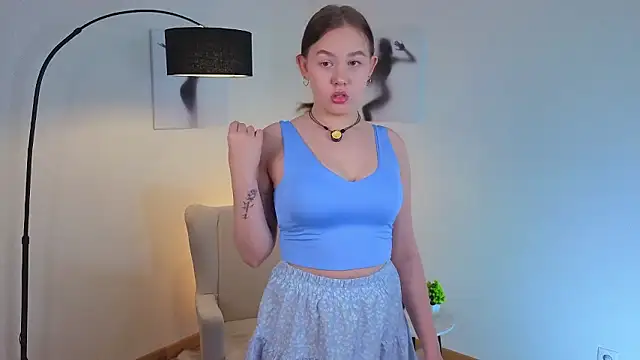 RosenaMato online show from January 16, 3:16 pm