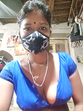 Horny-Rashi online show from February 19, 11:23 pm