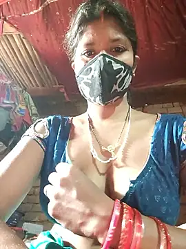 Horny-Rashi online show from February 21, 7:09 am