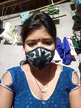 Horny-Rashi online show from March 2, 6:37 pm