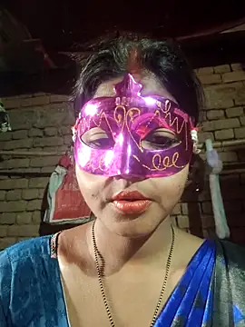 Horny-Rashi online show from March 5, 10:33 am