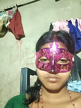 Horny-Rashi online show from April 20, 8:54 pm