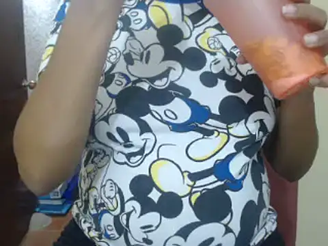 Kandysweety 2 online show from February 12, 2:17 am