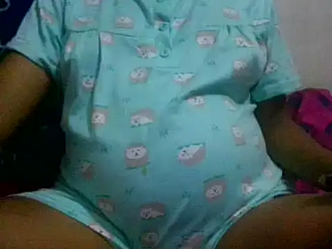 Kandysweety 2 online show from March 27, 9:25 pm