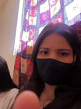 Sakshi-Aditi online show from February 19, 7:59 am