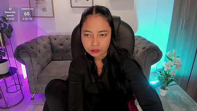 nisha rouse online show from January 11, 1:27 pm