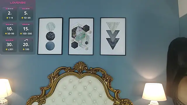 ArianaRouge online show from January 13, 12:10 pm