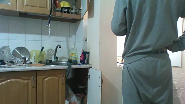 KaelNox online show from March 8, 2:04 am