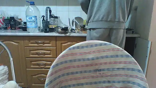 KaelNox online show from March 10, 6:35 pm