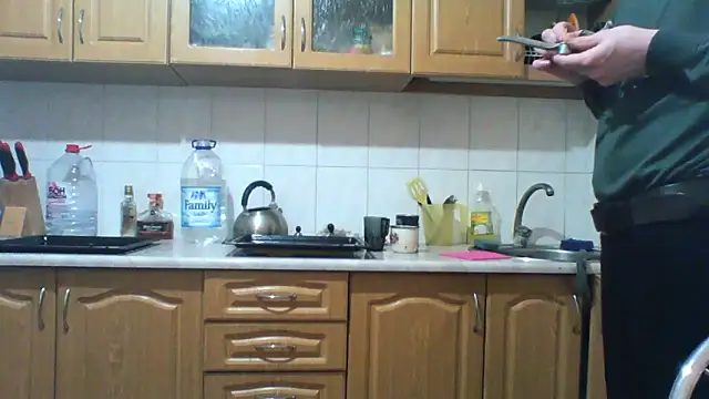 KaelNox online show from March 25, 11:33 pm