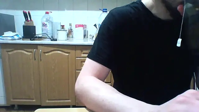 KaelNox online show from March 26, 11:32 pm