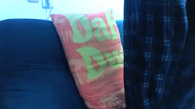 KaelNox online show from April 21, 1:06 pm