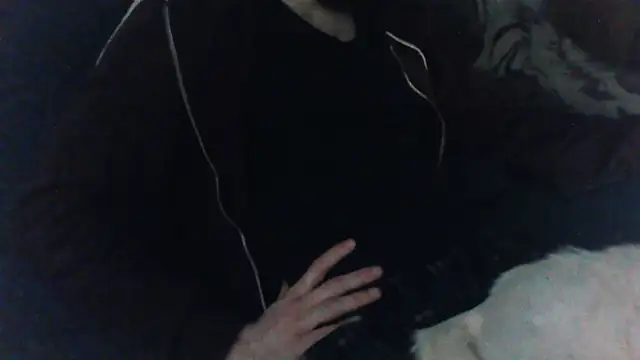 KaelNox online show from April 22, 2:51 pm