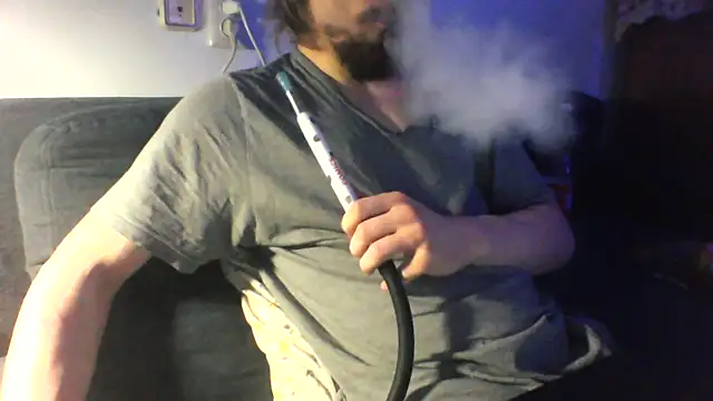 KaelNox online show from May 28, 7:33 pm