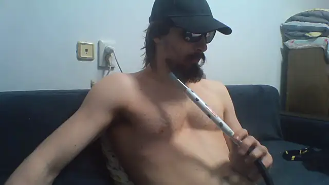 KaelNox online show from June 4, 7:31 pm