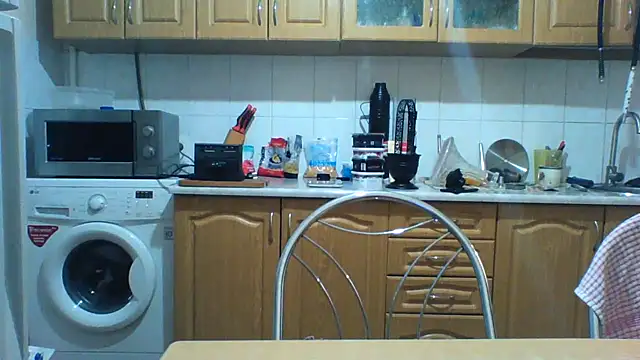 KaelNox online show from June 7, 6:44 pm