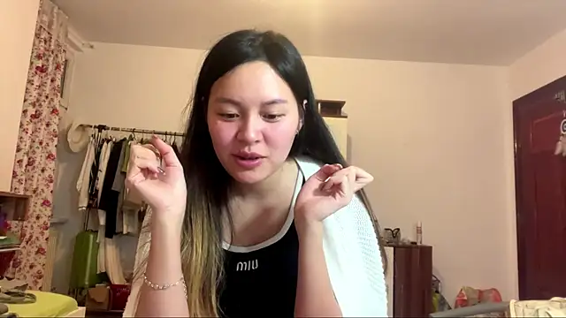 RenSato  online show from January 16, 5:50 pm