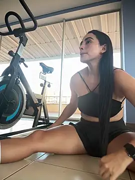 RoseOnYou online show from March 19, 9:41 pm