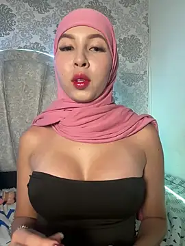 Shann 95 online show from February 14, 12:18 am