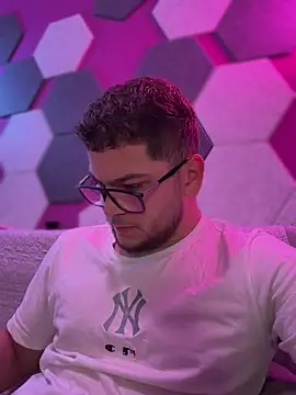 AquaSergei online show from February 7, 8:12 pm