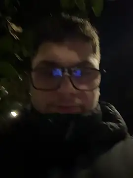 AquaSergei online show from February 20, 6:19 pm