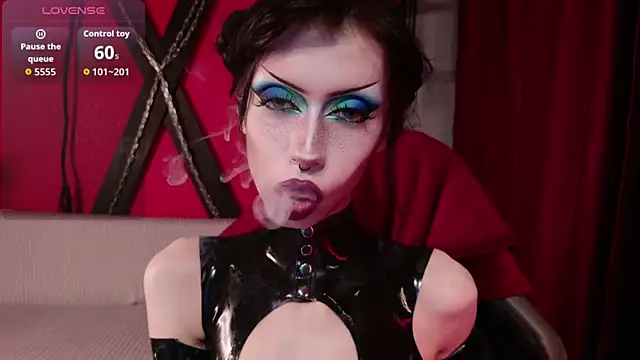 devvilss toy online show from July 22, 8:22 pm