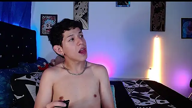 yorsamm smit online show from March 14, 12:39 am