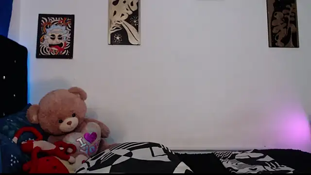 yorsamm smit online show from March 21, 3:33 am