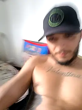 DuoPassion7 online show from March 23, 9:19 pm