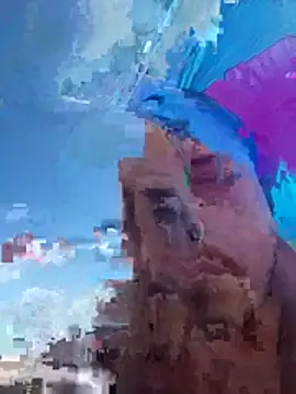 mast3r305 online show from March 26, 2:55 pm